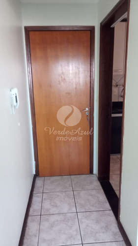 Imagem 7 de 20 de Apartamento À Venda Em Parque João De Vasconcelos - Ap011540