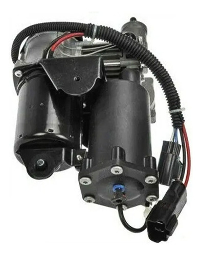 Compressor Suspensão Land Rover Discovery 3 - 2005-2009
