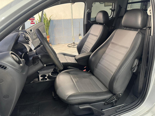 Volkswagen Saveiro Saveiro Cross 1.6 16v MSI CD (Flex)