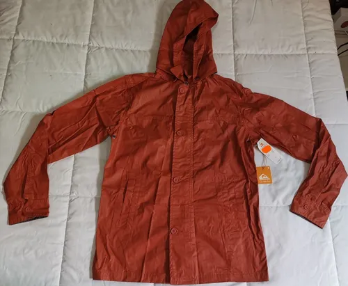 Chamarra Quiksilver MercadoLibre