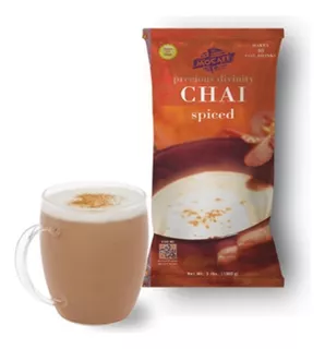 Chai Especiado Mocafe Precious Divinity 1,360 Grs