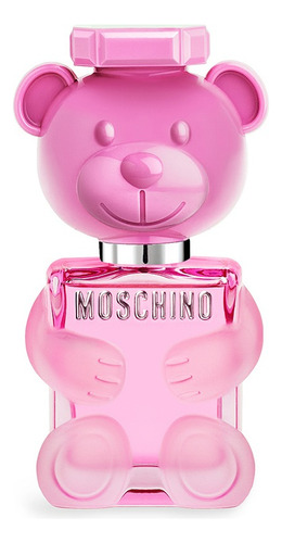 Moschino Toy 2 Bubble Gum EDT 100 ml para  mujer