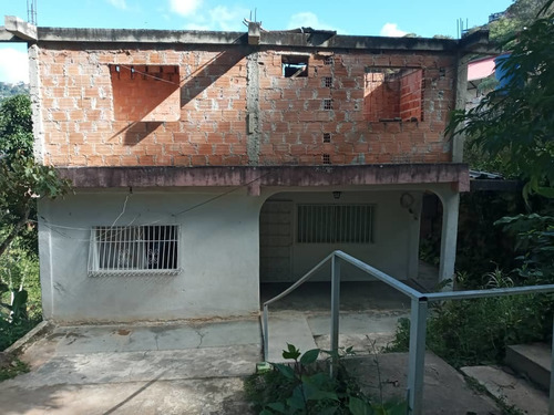 Imagen 1 de 14 de 2 Casas Calle Pardillar Lagunetica Los Teques