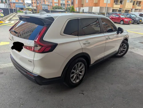 Honda CR-V 1.5T X-Tyle Lx 2Wd