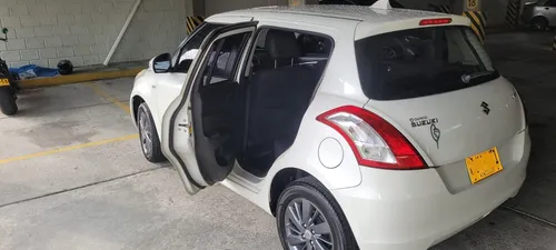 Suzuki Swift Live 1.2l