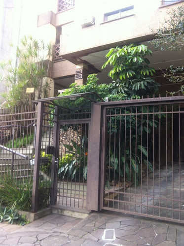 Apartamento De 2 Dormitórios - 4272