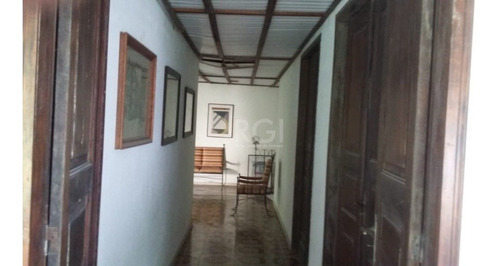 Area Em Ponta Grossa - Bt10982