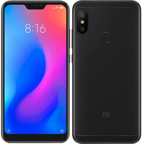 Xiaomi Mi A2 Lite 64gb - Version Global - Phonezone