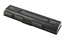 Comprar Bateria Para Toshiba Satellite A200 A215 M205 Pa3534u 5200ma