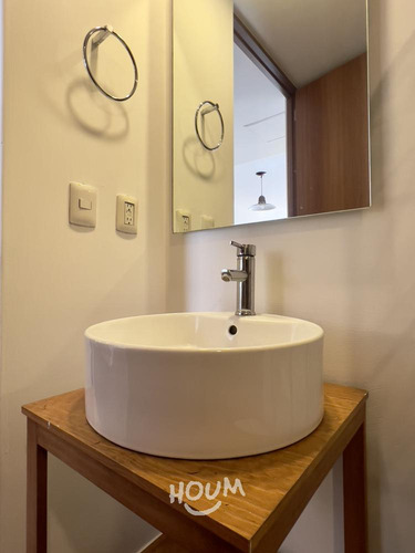 Departamento En Colonia Del Gas, Azcapotzalco Con 2 Recámaras, 70 M², Id: 150616