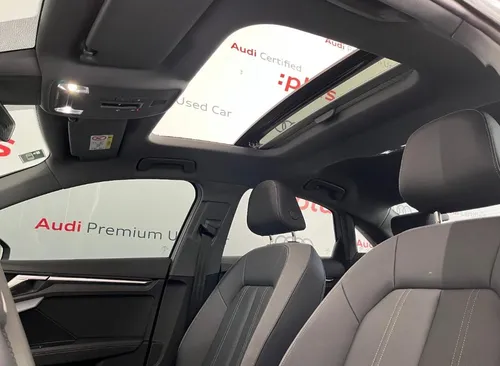 Audi A3 1.4 Sedan 35 Tfsi Select At