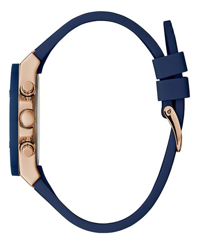 Reloj Guess Para Mujer Relojes De Dama Dorado