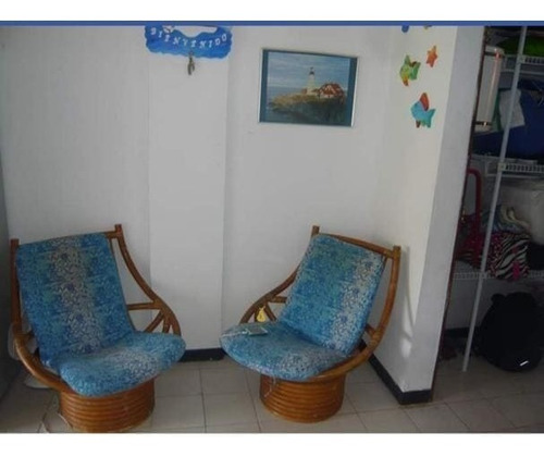 Imagen 6 de 14 de Se Vende Apartamento 37m2 La Guaira Oricao