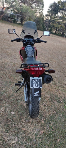Imagen 4 de 11 de Honda Falcon
