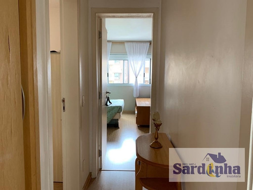 Imagem 7 de 15 de Apartamento À Venda - 138 M2 - Vila Andrade - Sp - 3954