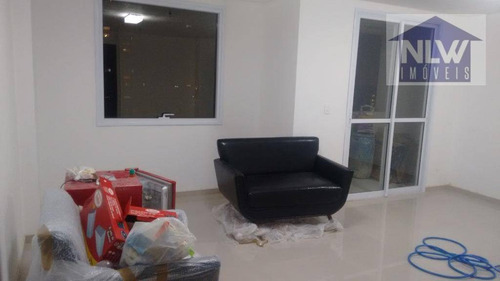 Imagem 2 de 6 de Sala À Venda, 32 M² Por R$ 300.000,00 - Ipiranga - São Paulo/sp - Sa0093
