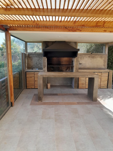Arriendo Casa Condominio , 4 Dorm, Mantagua , Quintero
