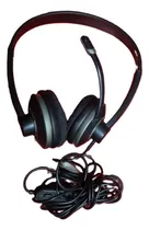 Comprar Audifonos Para Operadora En Buen Estado Marca Micronics.