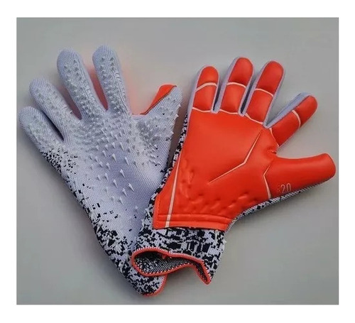 Guantes De Portero De Futbol De La Copa Mundial