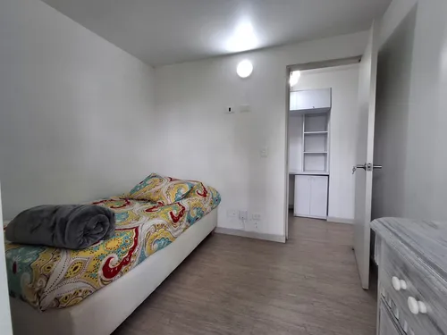 Apartamento En Venta Poblado Via Las Palmas