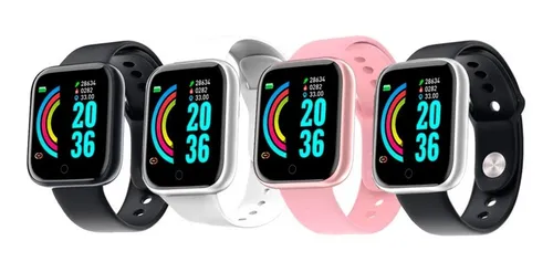 Reloj tactil hotsell