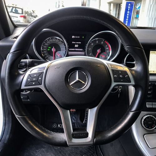 Mercedes-Benz Clase SLK 3.5 Slk 55 Amg Roadster 421cv