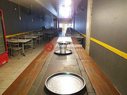 Loja Comercial - R$ 1.500.000,00 - 168m² - Código: 9374 - A9374