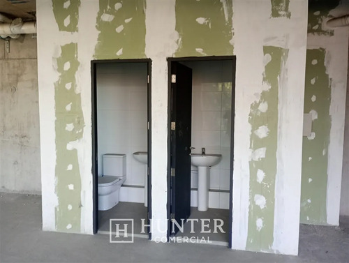Oficina 94 M2 Venta Los Leones-d.almagro, Providencia