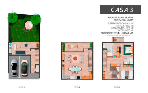 Townhouse Flandes