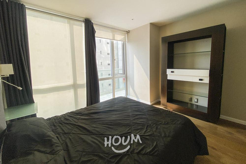 Imagen 16 de 30 de Departamento En Santa Fe Tlayapaca, Álvaro Obregón Con 2 Recámaras, 99 M², Id: 97760