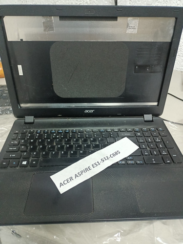 Carcasa Para Acer Aspire Es1 512 C685