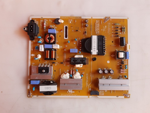 Fuente LG 65um6950dub / Eax67805001(1.4) (Usado)