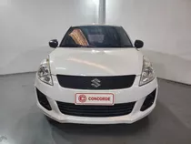 Comprar Suzuki Swift Ga 1.2 | 6 Meses De Garantía 