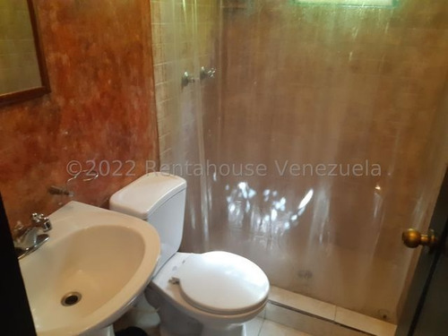 Imagen 7 de 18 de Venta De Fascinante Casa Con Terreno Fresco Ambiente De Playa # 4 22-24486 Gbf