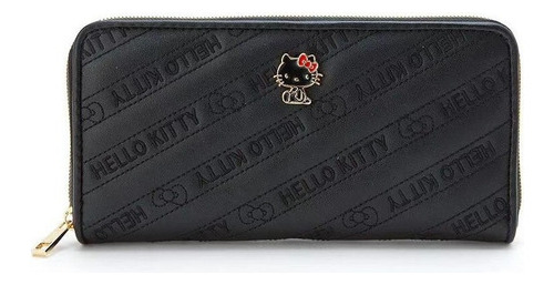 Bonita Cartera De Mujer Con Dibujos Animados De Hello Kitty,