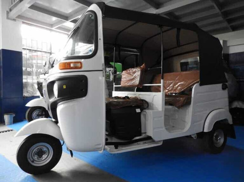 Torito Bajaj 2021