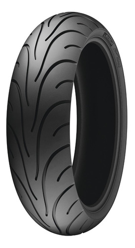 Cubierta Michelin 160 60 17 Pilot Road 2 - Plan Fas Motos