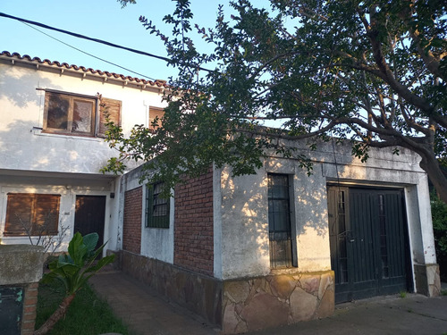 Venta Casa A Reciclar En Somisa, San Nicolas 