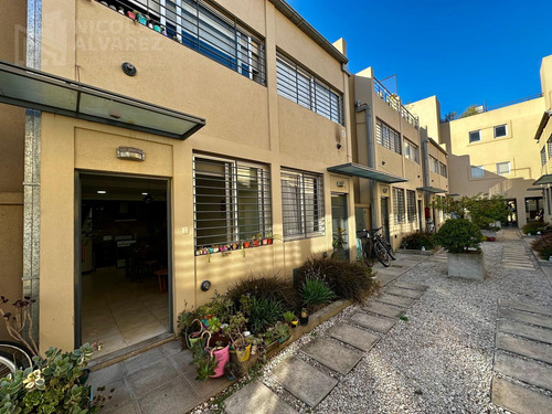 Ph Tipo Duplex 2 Ambientes Ubicado Complejo Con Piscina! Haedo Norte