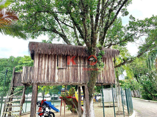 Imagem 7 de 12 de Sobrado À Venda, 55 M² Por R$ 400.000,00 - Japuí - São Vicente/sp - So0537