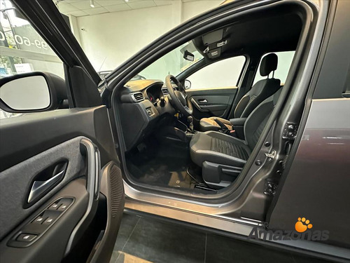 Renault Duster 1.6 16V SCE FLEX INTENSE PLUS MANUAL