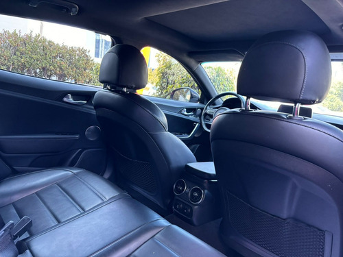 Kia Stinger 3.0 V6 Gt
