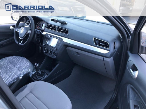 Imagen 7 de 15 de Volkswagen Gol Highline 2021 0km - Barriola