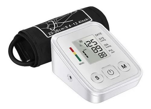 Pulsera Para La Presion Arterial MercadoLibre