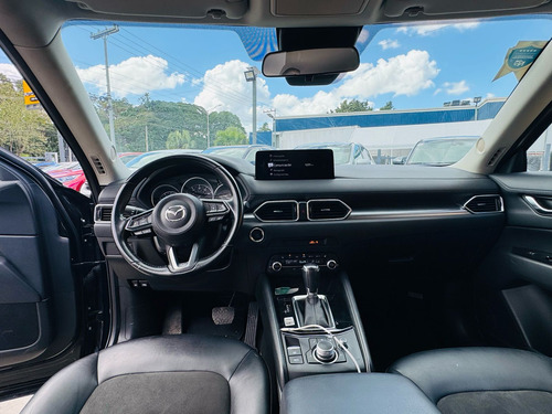 Mazda Cx-5 Sport 2022