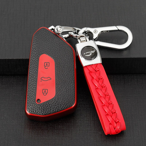 Funda Llave Seat Leon Cupra Formentor Ateca Vw Golf Mk8