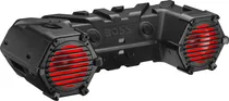 Comprar Sistema De Som Boss Audio Atv95lrgb Atv Utv Com Bluetooth 12