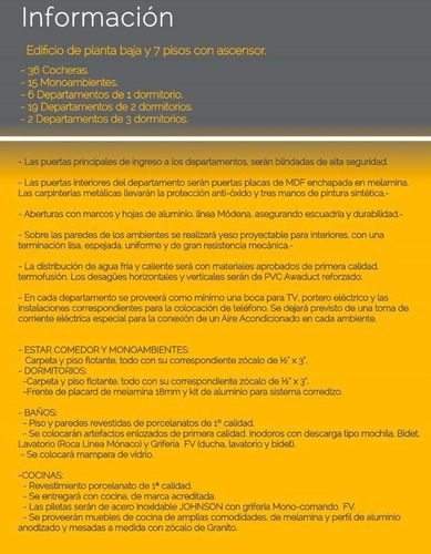Imagen 6 de 16 de Departamento - Lourdes