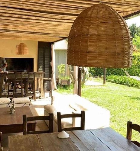 Imagen 2 de 17 de Casa En Alq. Temporario Ubicado En Santa María De Los Olivos, Pilar Y Alrededores