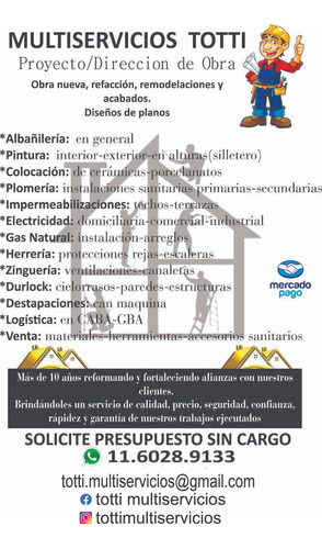 Técnico Superior En Construcción 